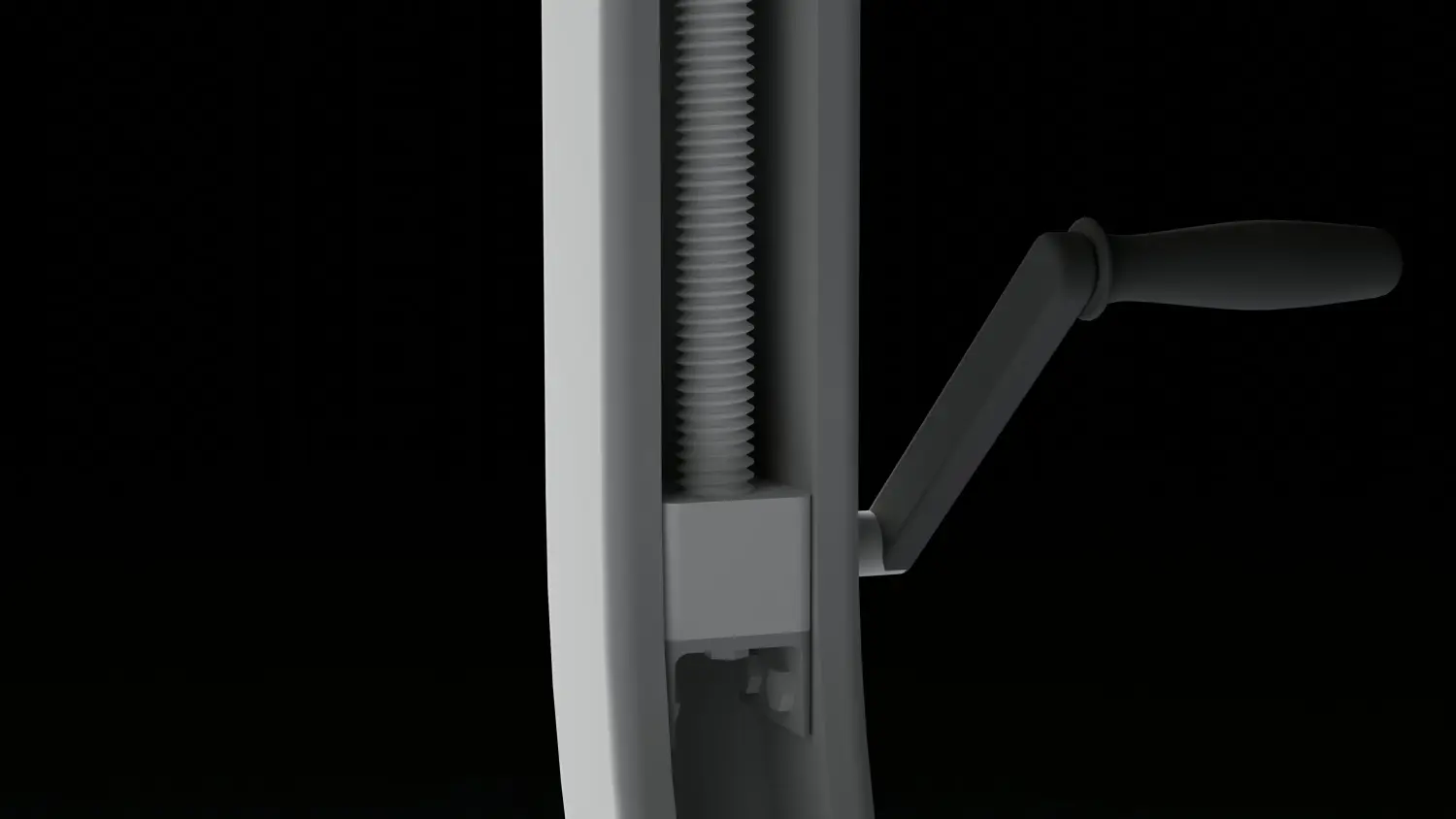 Airone: research and mapping