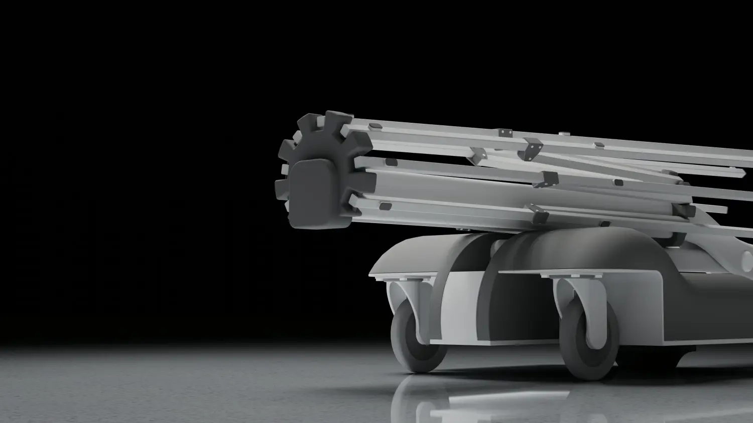 AIRONE detail 1
