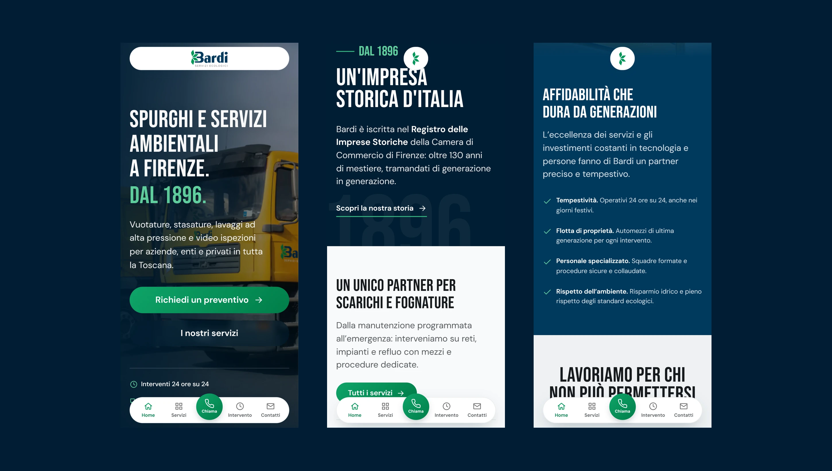 Bardi Ecologia detail 1