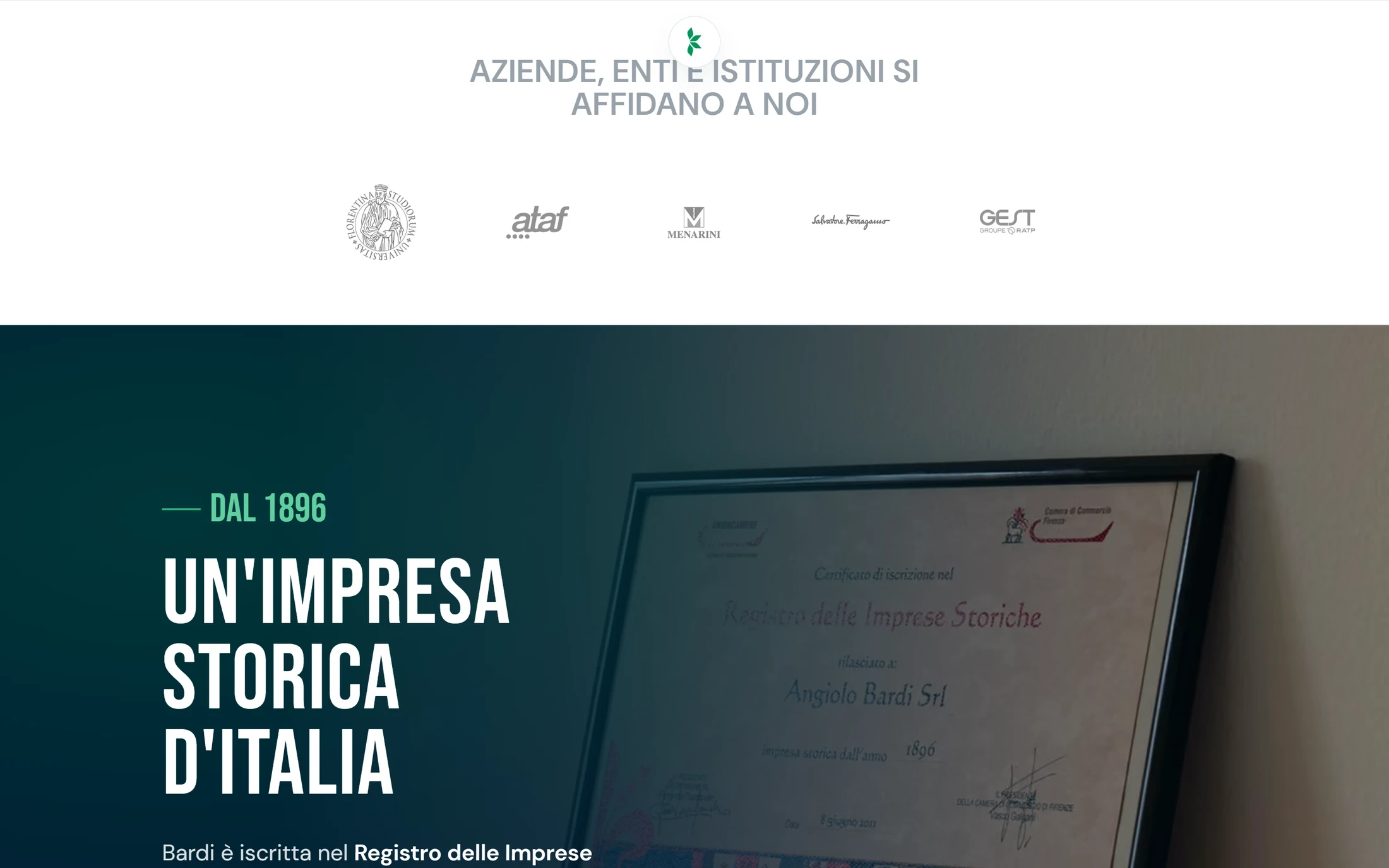Bardi Ecologia