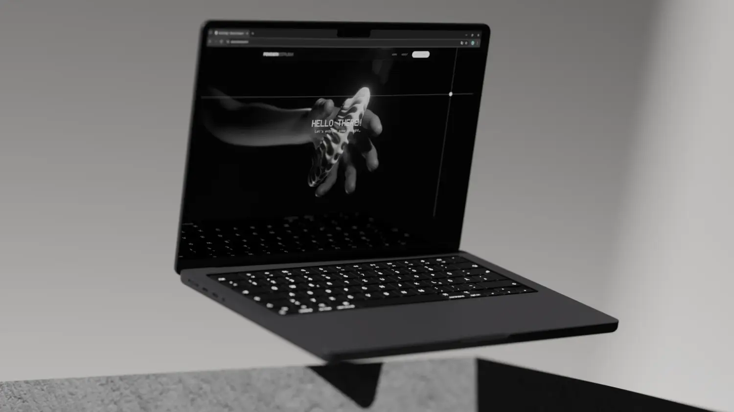 Alessio Fontanelli · Industrial Designer Portfolio