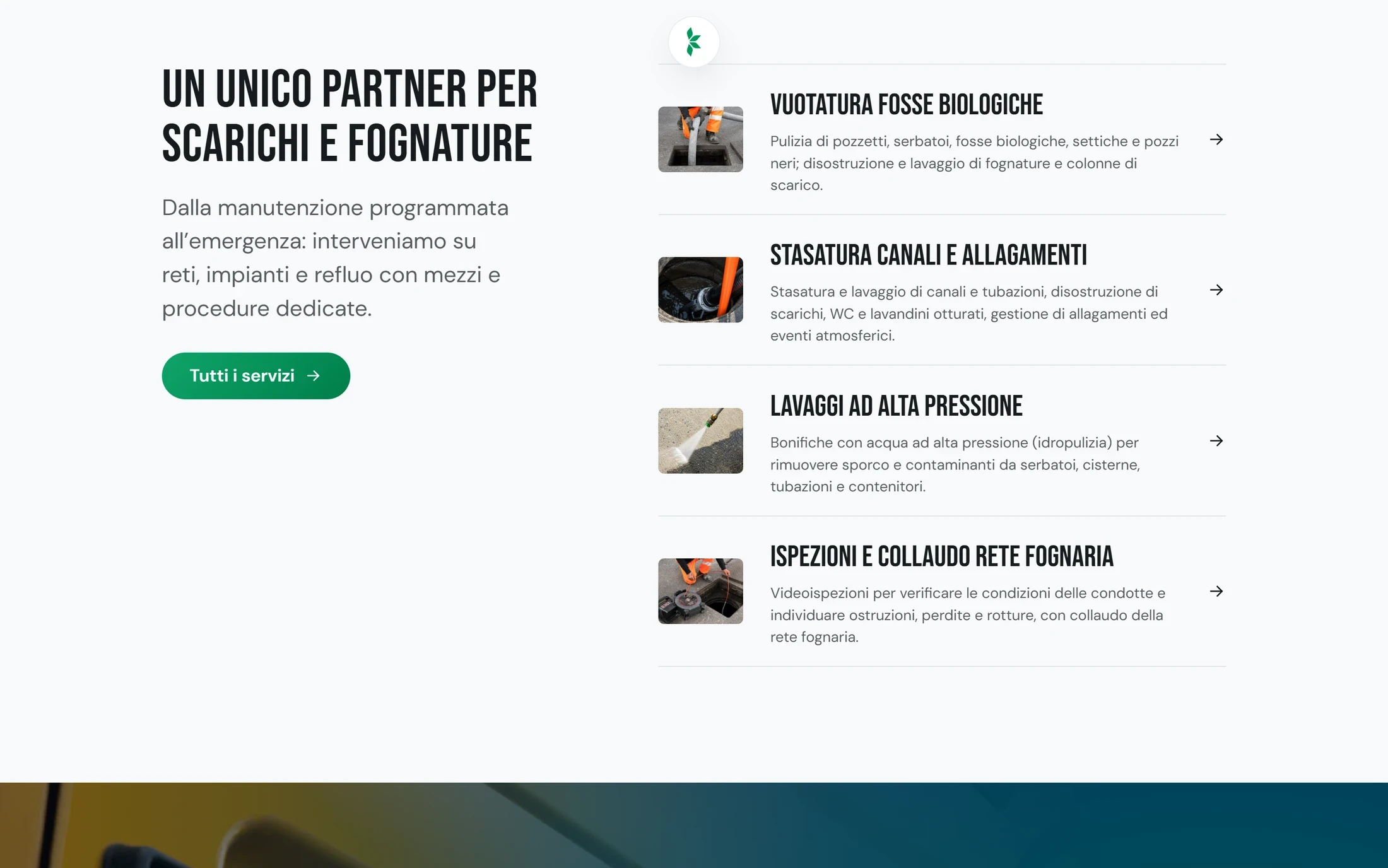BARDI ECOLOGIA, project detail